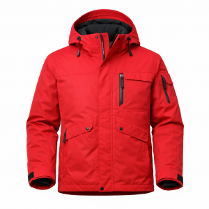 Elemental Core Jacket – Primary Series